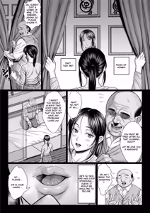 Page 15 of Yabai oji | Dangerous Uncle - preview thumbnail