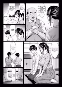 Page 22 of Yabai oji | Dangerous Uncle - preview thumbnail