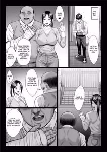 Page 23 of Yabai oji | Dangerous Uncle - preview thumbnail