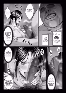 Page 29 of Yabai oji | Dangerous Uncle - preview thumbnail