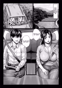 Page 5 of Yabai oji | Dangerous Uncle - preview thumbnail