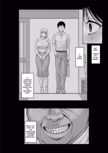 Page 64 of Yabai oji | Dangerous Uncle - preview thumbnail