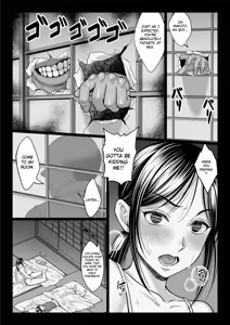 Page 73 of Yabai oji | Dangerous Uncle - preview thumbnail