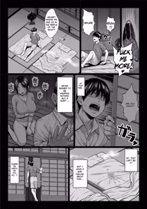 Page 88 of Yabai oji | Dangerous Uncle - preview thumbnail