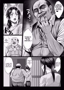 Page 10 of Yabai oji | Dangerous Uncle - preview thumbnail