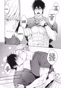 Page 14 of Beyond The Happy Ending - Brave Bang Bravern dj - preview thumbnail