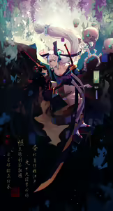 Page 213 of 抠肉肚脐@Kuroduki (8956220) 2026.06.05 - preview thumbnail