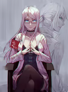 Page 224 of 抠肉肚脐@Kuroduki (8956220) 2026.06.05 - preview thumbnail