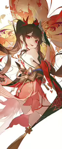 Page 38 of 抠肉肚脐@Kuroduki (8956220) 2026.06.05 - preview thumbnail