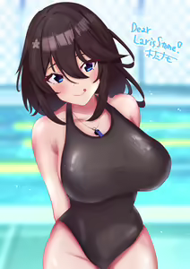 Page 28 of My OCs Sanae Stone, Shion, and Irene Stone Collection - preview thumbnail