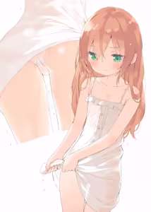 Page 12 of ポトフちゃんの桃色スケッチブック - preview thumbnail