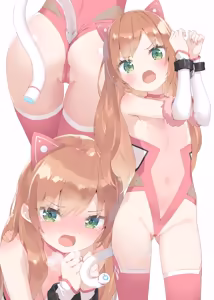 Page 145 of ポトフちゃんの桃色スケッチブック - preview thumbnail