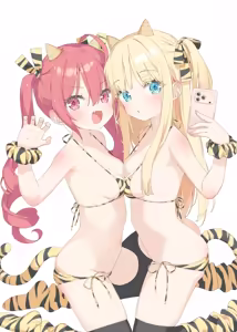 Page 186 of ポトフちゃんの桃色スケッチブック - preview thumbnail