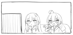 Page 217 of ポトフちゃんの桃色スケッチブック - preview thumbnail