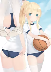 Page 253 of ポトフちゃんの桃色スケッチブック - preview thumbnail