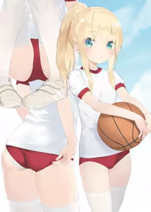 Page 254 of ポトフちゃんの桃色スケッチブック - preview thumbnail