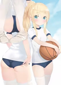 Page 255 of ポトフちゃんの桃色スケッチブック - preview thumbnail