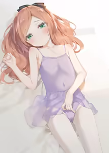 Page 258 of ポトフちゃんの桃色スケッチブック - preview thumbnail