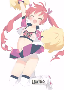 Page 266 of ポトフちゃんの桃色スケッチブック - preview thumbnail