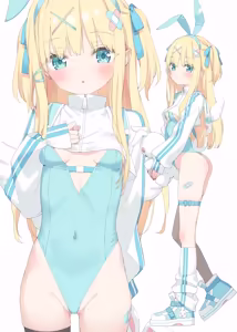 Page 90 of ポトフちゃんの桃色スケッチブック - preview thumbnail