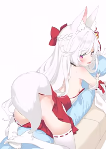Page 9 of ポトフちゃんの桃色スケッチブック - preview thumbnail