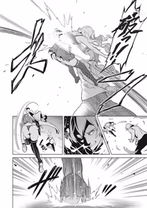 Page 299 of Maken-Ki! manga fanservice compilation Vol. 1-22 - preview thumbnail