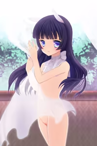 Page 2 of Tsukine Kiyone - preview thumbnail
