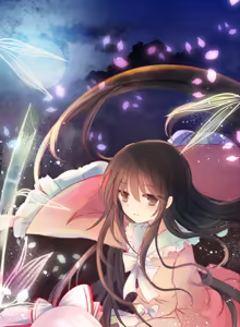 Page 5 of Tsukine Kiyone - preview thumbnail