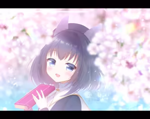 Page 63 of Tsukine Kiyone - preview thumbnail