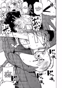 Page 19 of Sandaru uddo no zankou | A fragrância do prazer - preview thumbnail