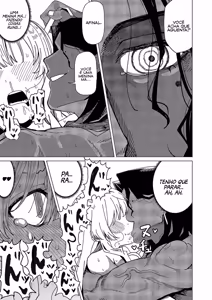 Page 21 of Sandaru uddo no zankou | A fragrância do prazer - preview thumbnail