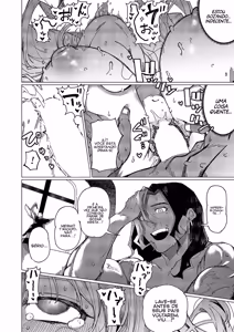 Page 27 of Sandaru uddo no zankou | A fragrância do prazer - preview thumbnail