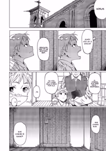 Page 29 of Sandaru uddo no zankou | A fragrância do prazer - preview thumbnail