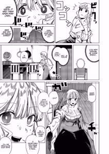 Page 4 of Sandaru uddo no zankou | A fragrância do prazer - preview thumbnail