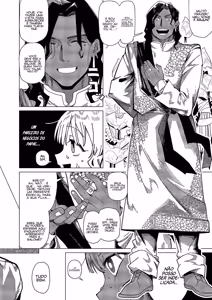 Page 5 of Sandaru uddo no zankou | A fragrância do prazer - preview thumbnail