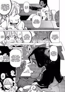 Page 6 of Sandaru uddo no zankou | A fragrância do prazer - preview thumbnail