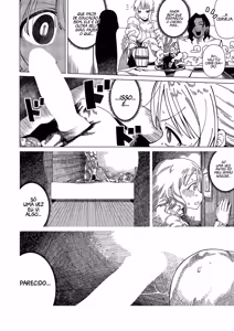 Page 7 of Sandaru uddo no zankou | A fragrância do prazer - preview thumbnail