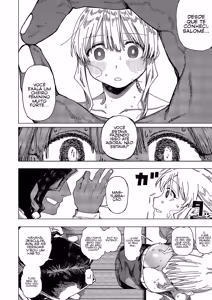 Page 9 of Sandaru uddo no zankou | A fragrância do prazer - preview thumbnail