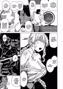 Page 10 of Sandaru uddo no zankou | A fragrância do prazer - preview thumbnail