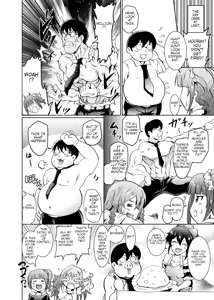 Page 25 of UmiTra! Umimi to Issho ni Nantai Sexercise! - preview thumbnail