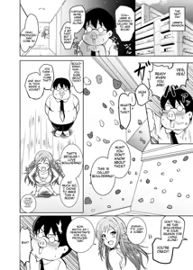 Page 5 of UmiTra! Umimi to Issho ni Nantai Sexercise! - preview thumbnail