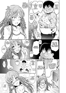 Page 10 of UmiTra! Umimi to Issho ni Nantai Sexercise! - preview thumbnail