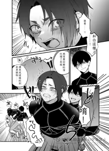 Page 16 of 王の食卓 (Blue Lock) [Digital] Chinese TR （ai翻譯） - preview thumbnail