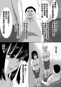 Page 18 of Shuugaku Ryokouchuu ni Mikkai ga Bare Hansei Beya de Seikatsu Shidou ni Netorare - preview thumbnail