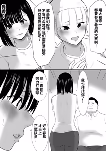 Page 20 of Shuugaku Ryokouchuu ni Mikkai ga Bare Hansei Beya de Seikatsu Shidou ni Netorare - preview thumbnail