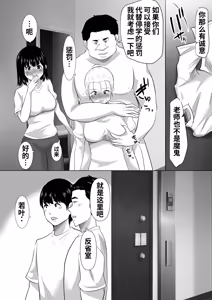 Page 22 of Shuugaku Ryokouchuu ni Mikkai ga Bare Hansei Beya de Seikatsu Shidou ni Netorare - preview thumbnail