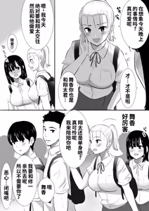 Page 7 of Shuugaku Ryokouchuu ni Mikkai ga Bare Hansei Beya de Seikatsu Shidou ni Netorare - preview thumbnail