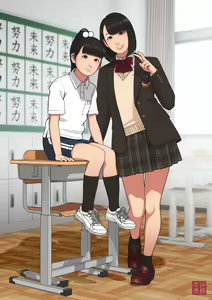 Backfishcalter Fantia / Fanbox - hentai manga cover image