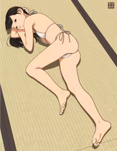 Page 107 of Backfishcalter Fantia / Fanbox - preview thumbnail