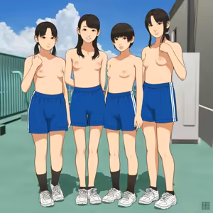 Page 116 of Backfishcalter Fantia / Fanbox - preview thumbnail